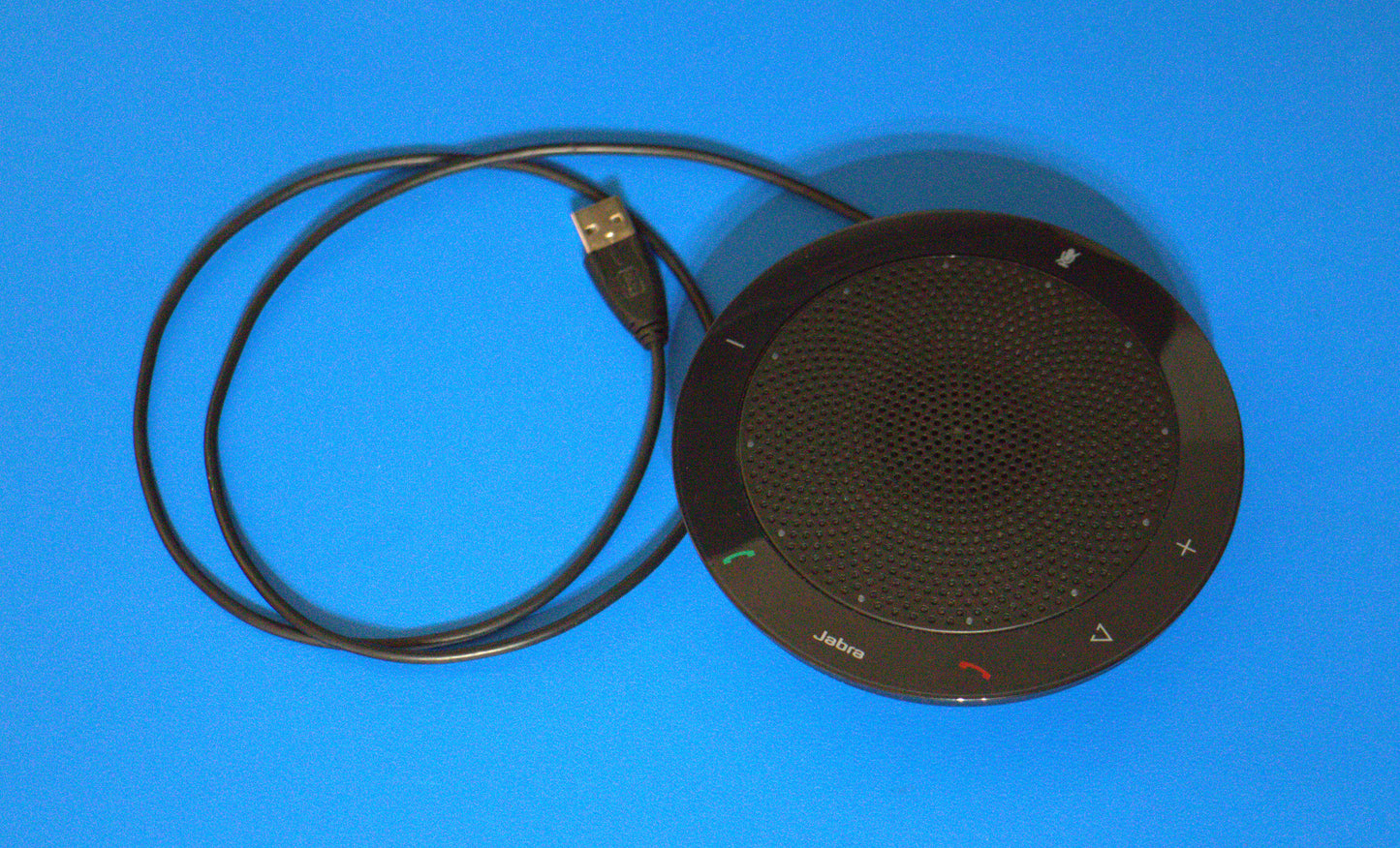 Jabra Speaker 410 PSHS001U Lautsprecher Konferenz, Tragbar, USB