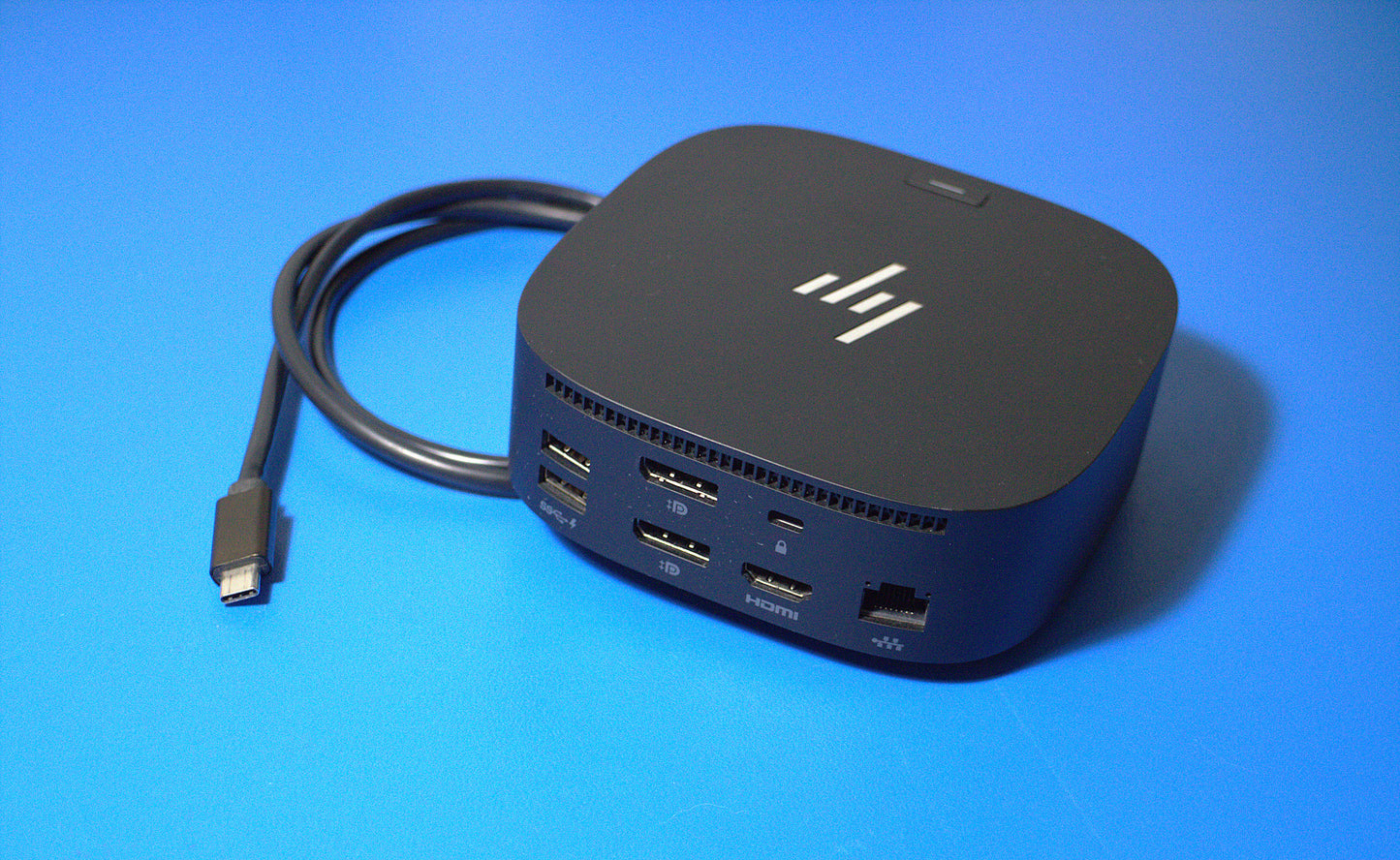 Dockingstation HP USB-C/A Universal G2 (5TW13AA)