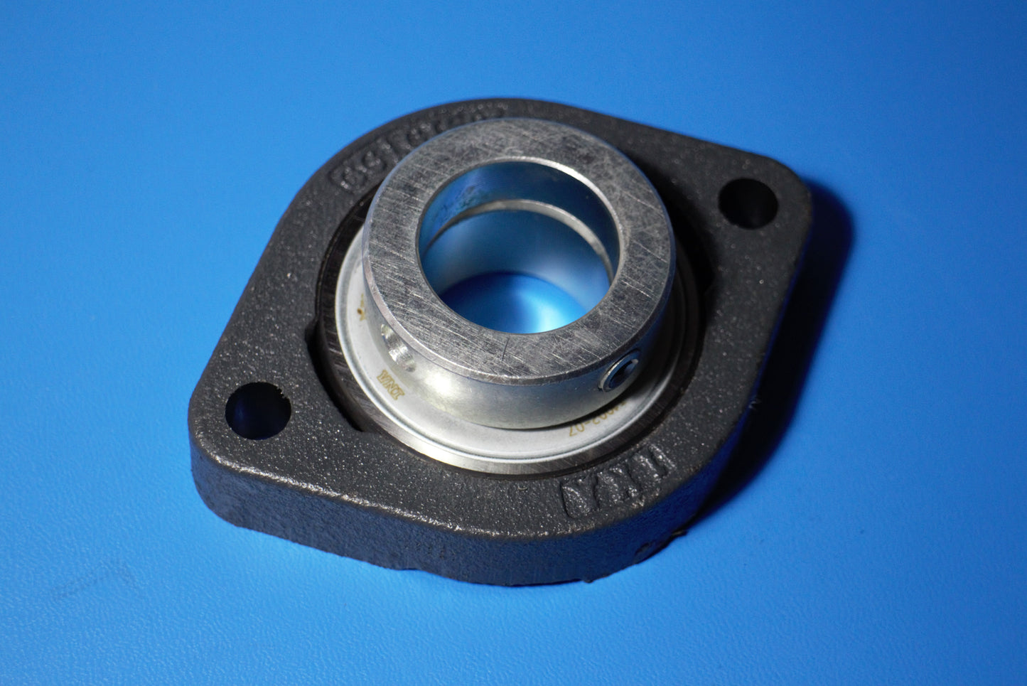 Flanschlager FLCTE35-XL INA Schaeffler Oval 35 mm