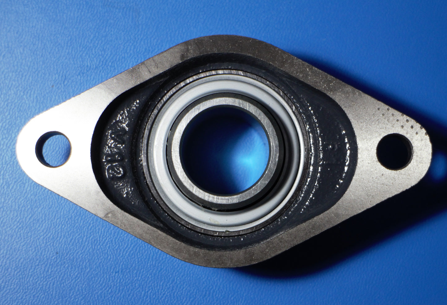 Flanschlager Lager RCJT30-N INA Schaeffler 30 mm