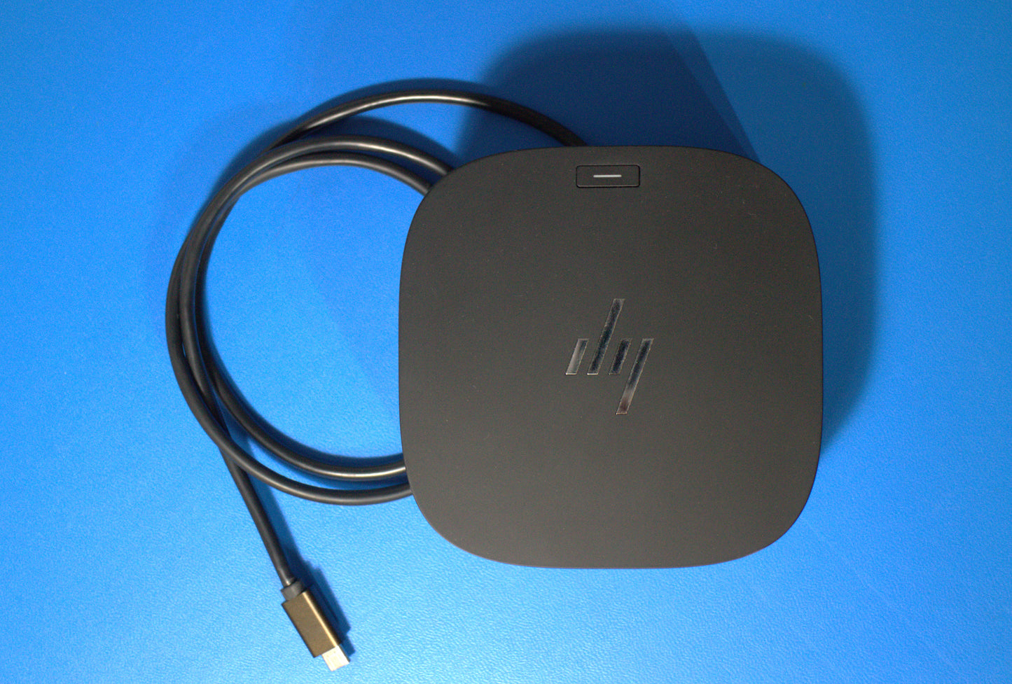 Dockingstation HP USB-C/A Universal G2 (5TW13AA)