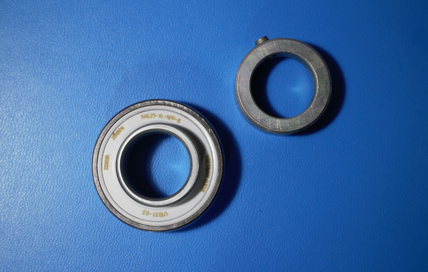 Lager RAE25-XL-NPP-B Schaeffler INA 52 x 25 x 31 mm