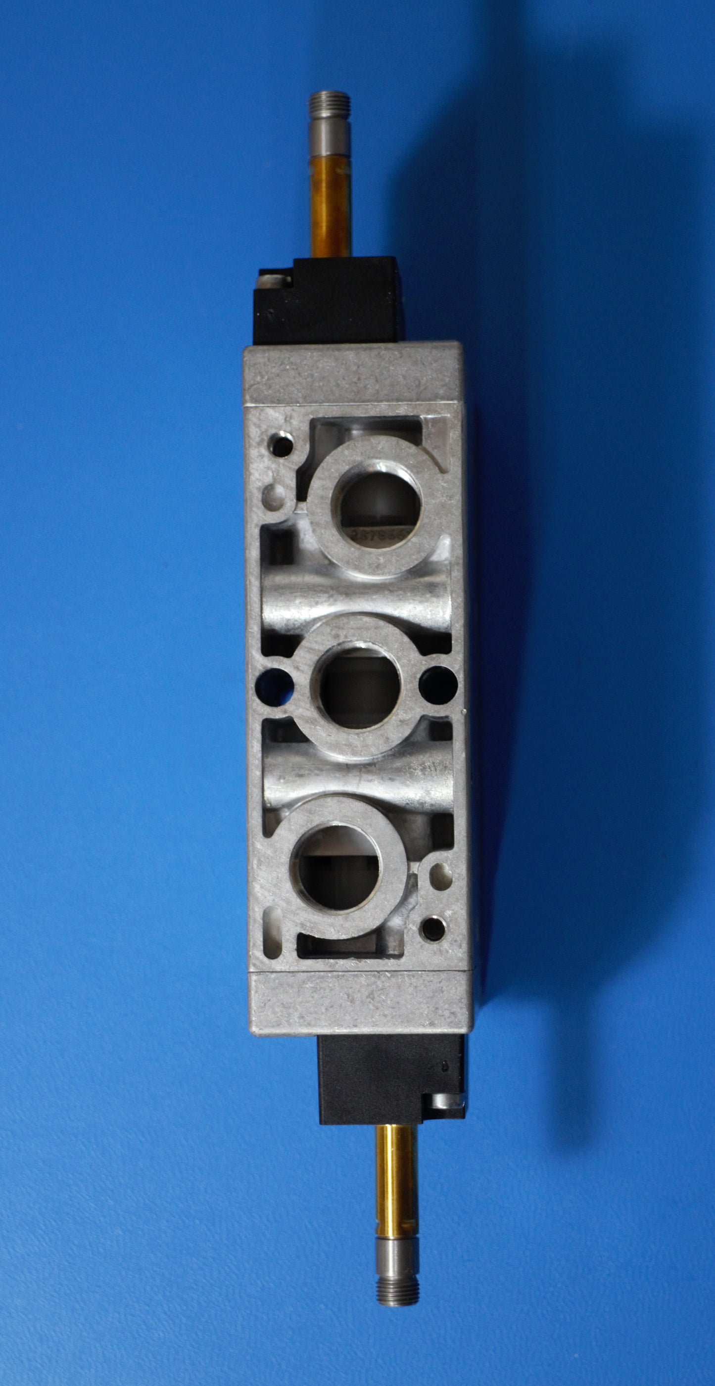 Festo JMFH-5-3/8-B Pneumatik Magnetventil 19700