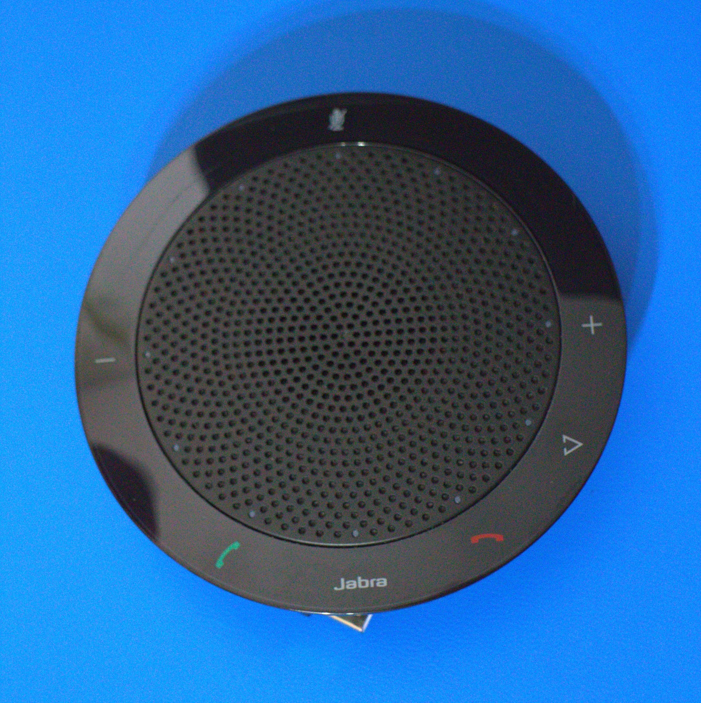Jabra Speaker 410 PSHS001U Lautsprecher Konferenz, Tragbar, USB