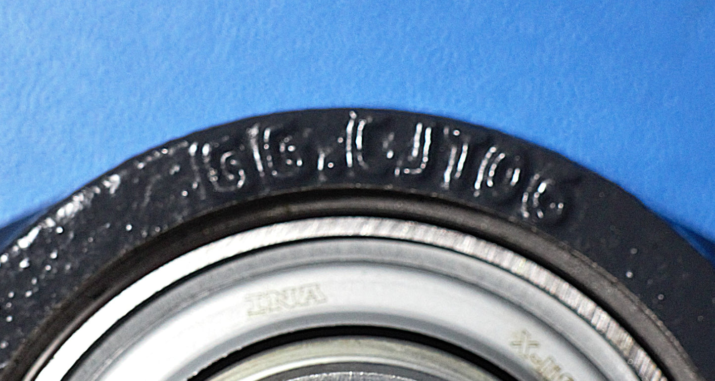 Flanschlager Lager RCJT30-N INA Schaeffler 30 mm