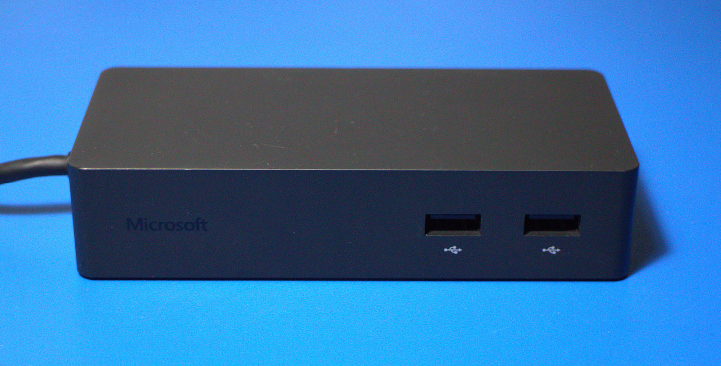 Microsoft Surface Dock 1661 ohne Netzteil