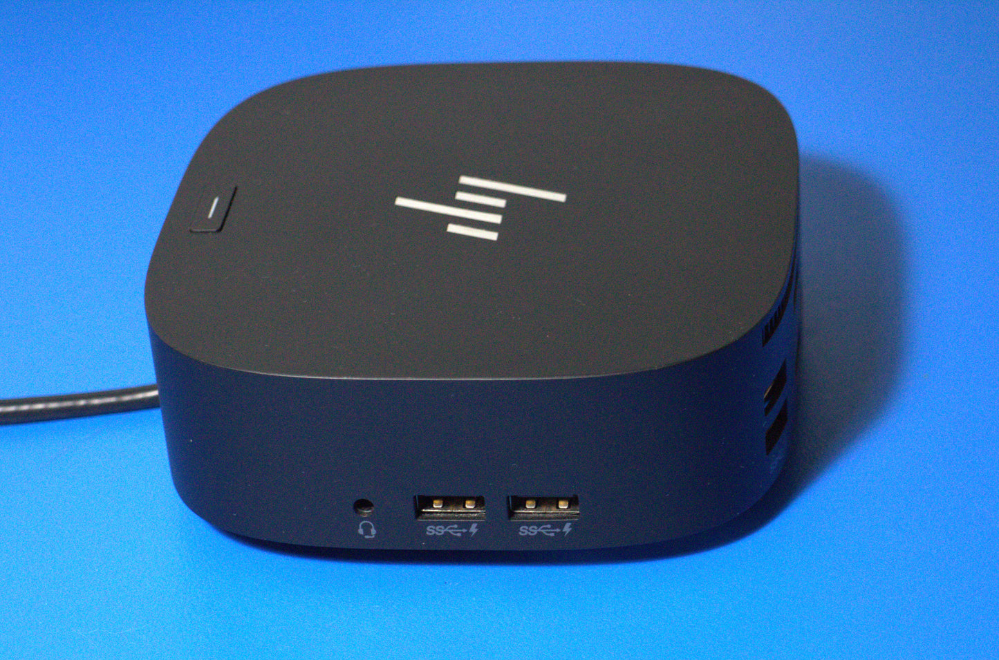 Dockingstation HP USB-C/A Universal G2 (5TW13AA)
