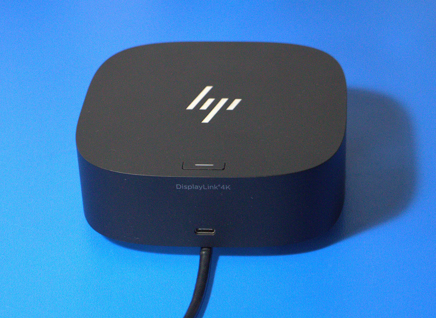 Dockingstation HP USB-C/A Universal G2 (5TW13AA)