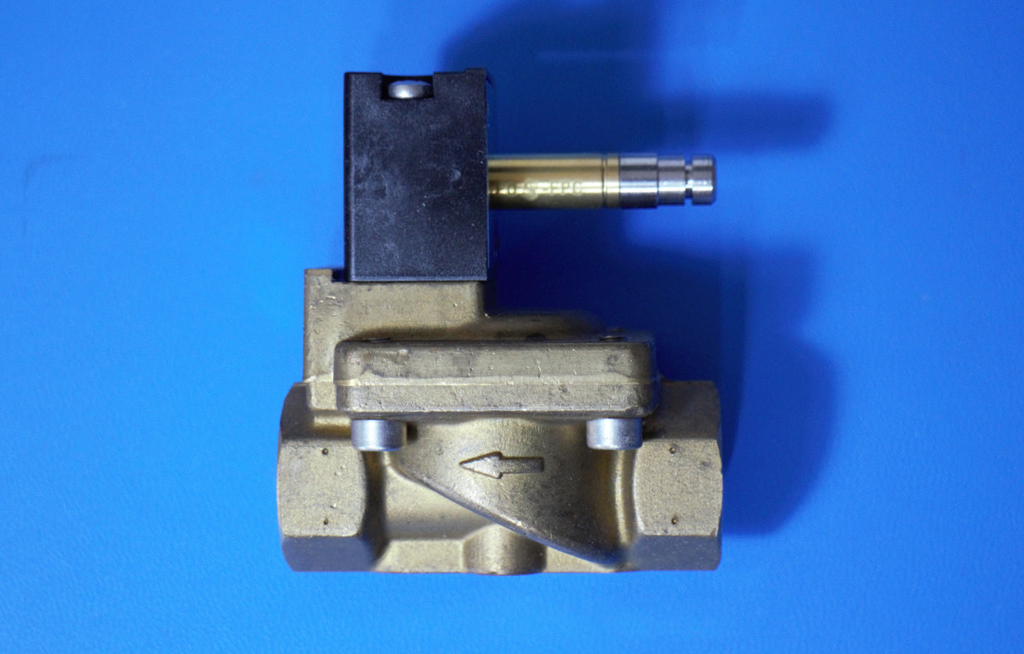 Festo MN1H-2-1/2-MS Pneumatik Magnetventil 161728