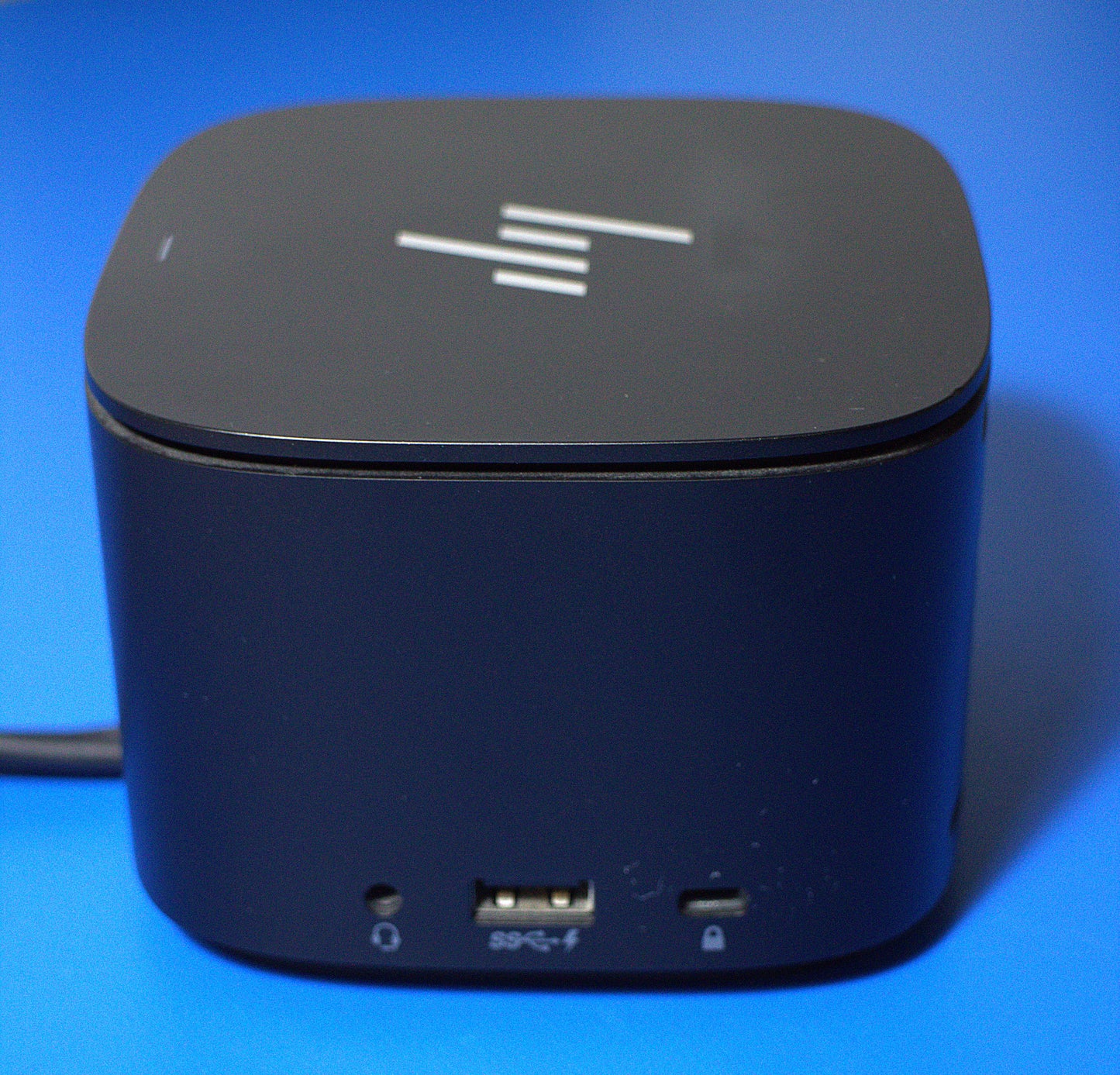 Dockingstation HP Thunderbold Dock 230W G2 ohne Netzteil (3TR87AA)