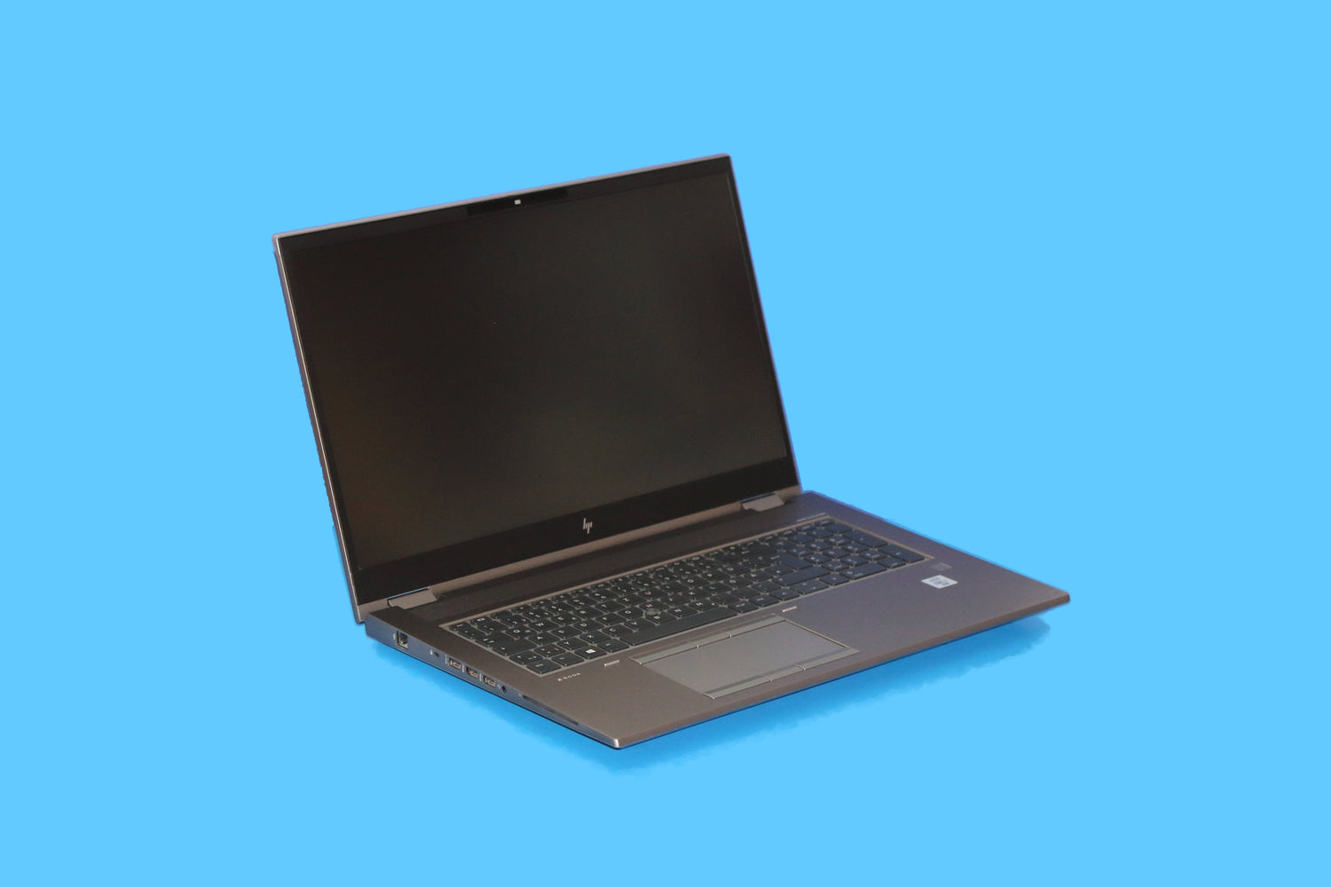 Laptops