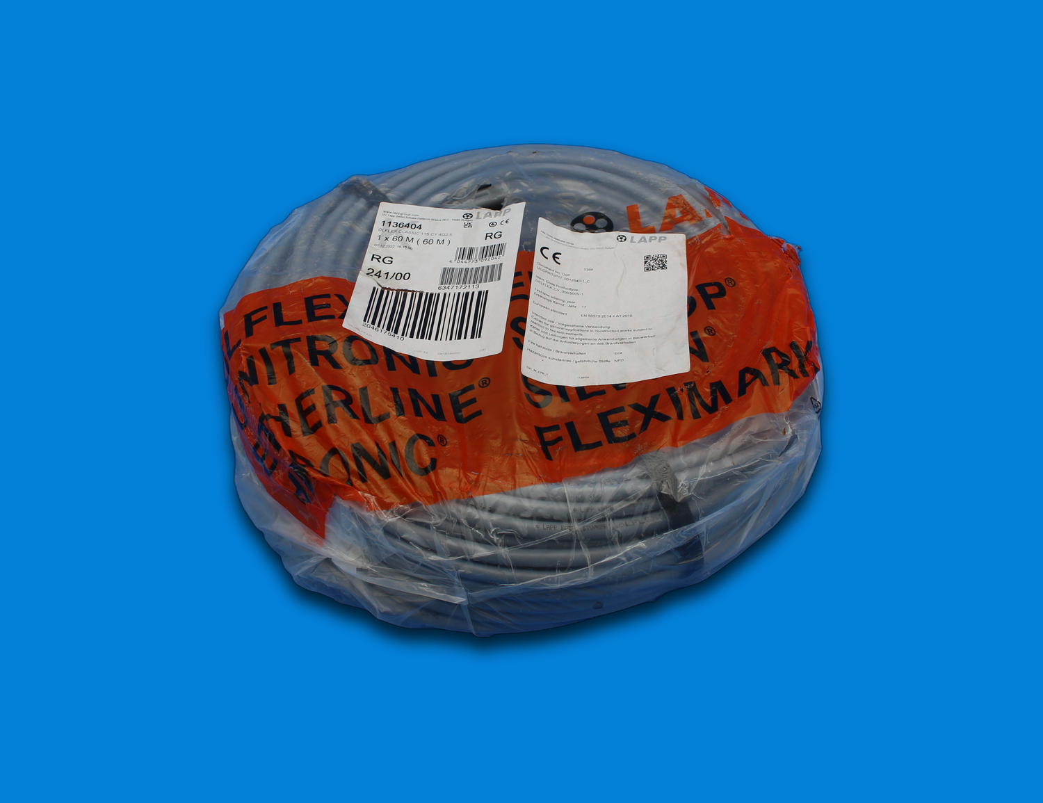 Elektroinstallationsmaterial