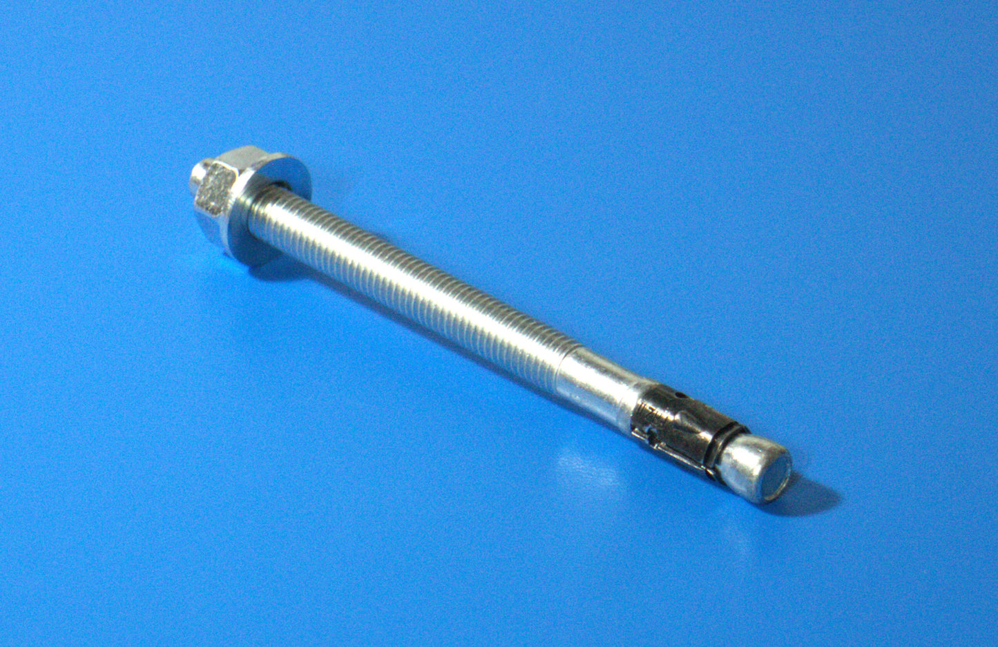 Fischer Bolzenanker FAZ II Plus 12/50, verzinkt, 150 mm