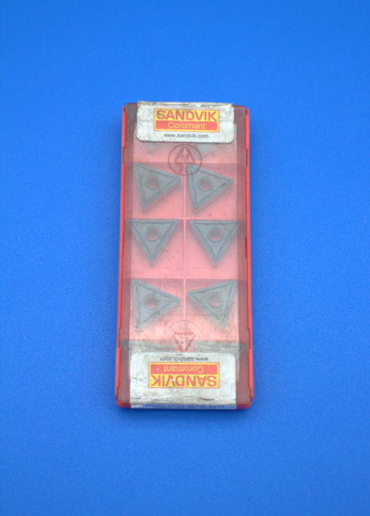 Sandvik TNMG 16 04 08-MF 332-MF 4225 | Wendeschneidplatten