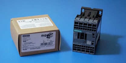 Siemens 3RT2016-2BB41 Schütz Leistungsschütz 4 kW / 400 V