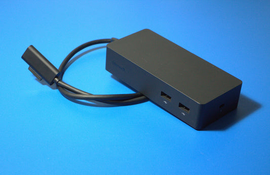 Microsoft Surface Dock 1661 ohne Netzteil