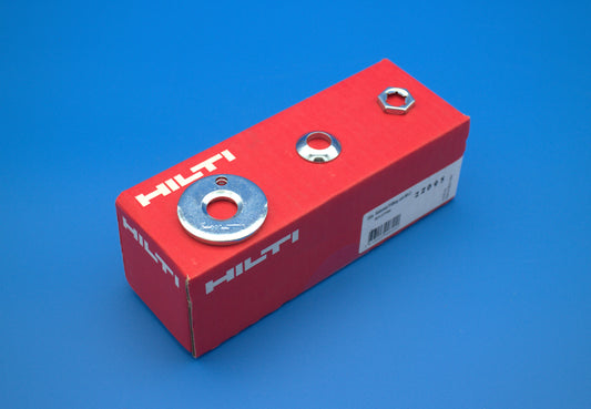 Hilti Verfüll-Set, Seismic/Filling Set, M12, verzinkt | 2127789