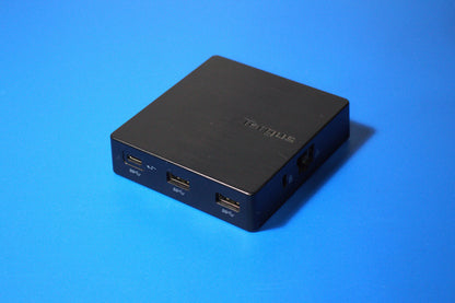 Dockingstation Targus Dock412-A USB-C