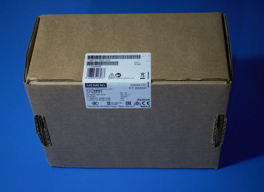 Siemens SIMATIC ET200SP 6ES7677-2FA41-0FK0 Open Controller, CPU 1515SP PC F