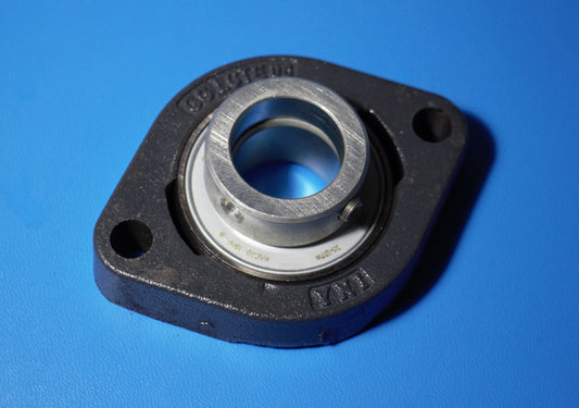 Flanschlager FLCTE30 INA Schaeffler Oval 30 mm