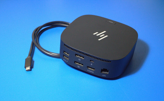 Dockingstation HP USB-C/A Universal G2 (5TW13AA)