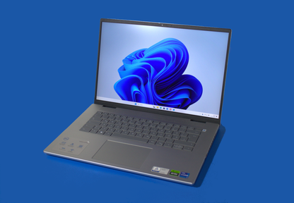 Dell Inspiron 16 Plus 7630,  16 " QHD+, NVIDIA RTX 4060, Intel i7, Win 11