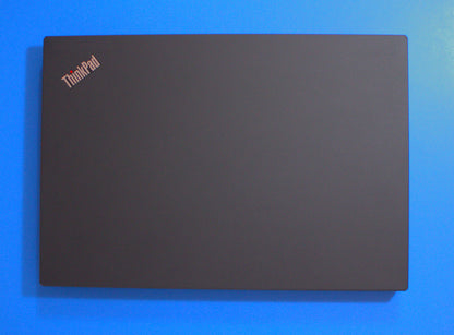 Lenovo ThinkPad T14 Gen 2, 14" FHD, Intel i5-1135G7, 8 GB RAM, 256 GB, Win 11