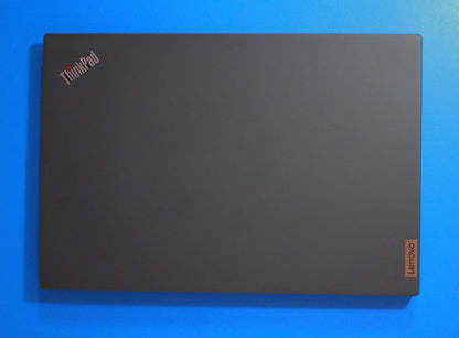 Lenovo ThinkPad T14s Gen 2, 14" FHD, Intel i5-1135G7, 8 GB RAM, 256 GB, Win 11