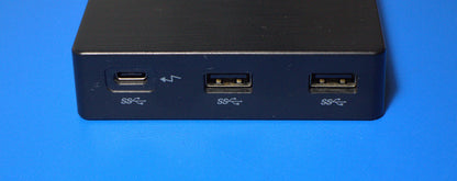 Dockingstation Targus Dock412-A USB-C