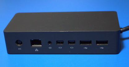 Microsoft Surface Dock 1661 ohne Netzteil