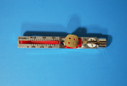 Optibelt Vorspannmessgerät 150 - 600 N Größe 1 OPTIKRIK I