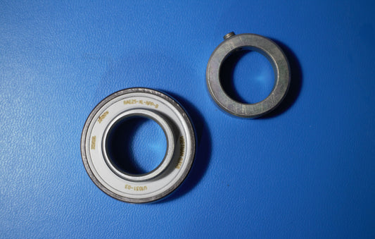 Lager RAE25-XL-NPP-B Schaeffler INA 52 x 25 x 31 mm