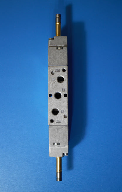 Festo MFH-5/3G-1/8-B Pneumatik Magnetventil 30484