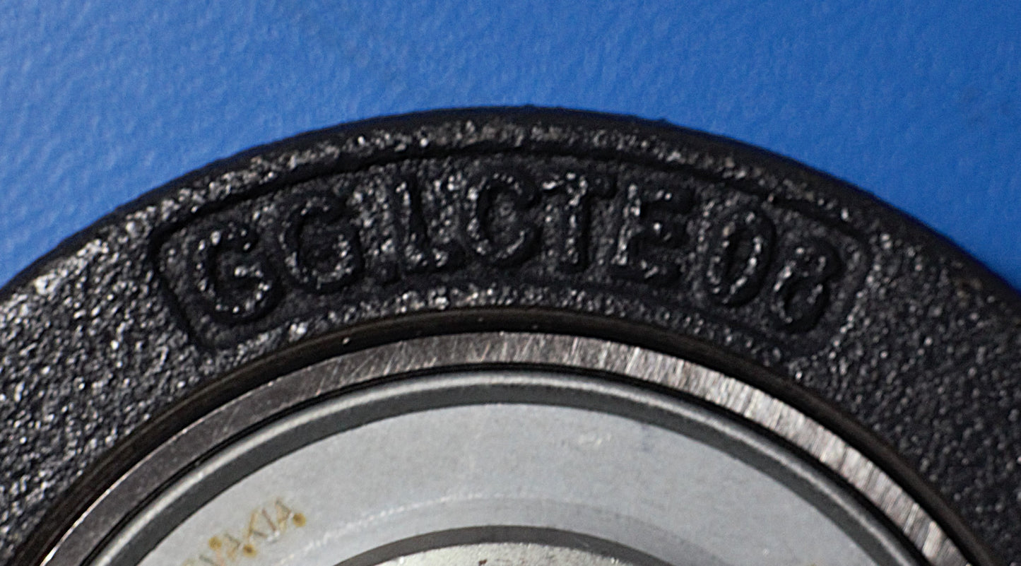 Flanschlager FLCTE30 INA Schaeffler Oval 30 mm