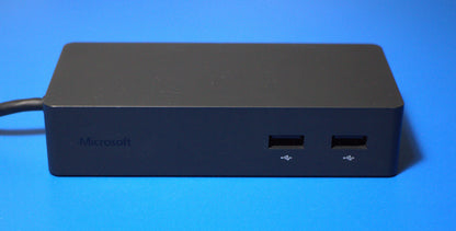 Microsoft Surface Dock 1661 ohne Netzteil