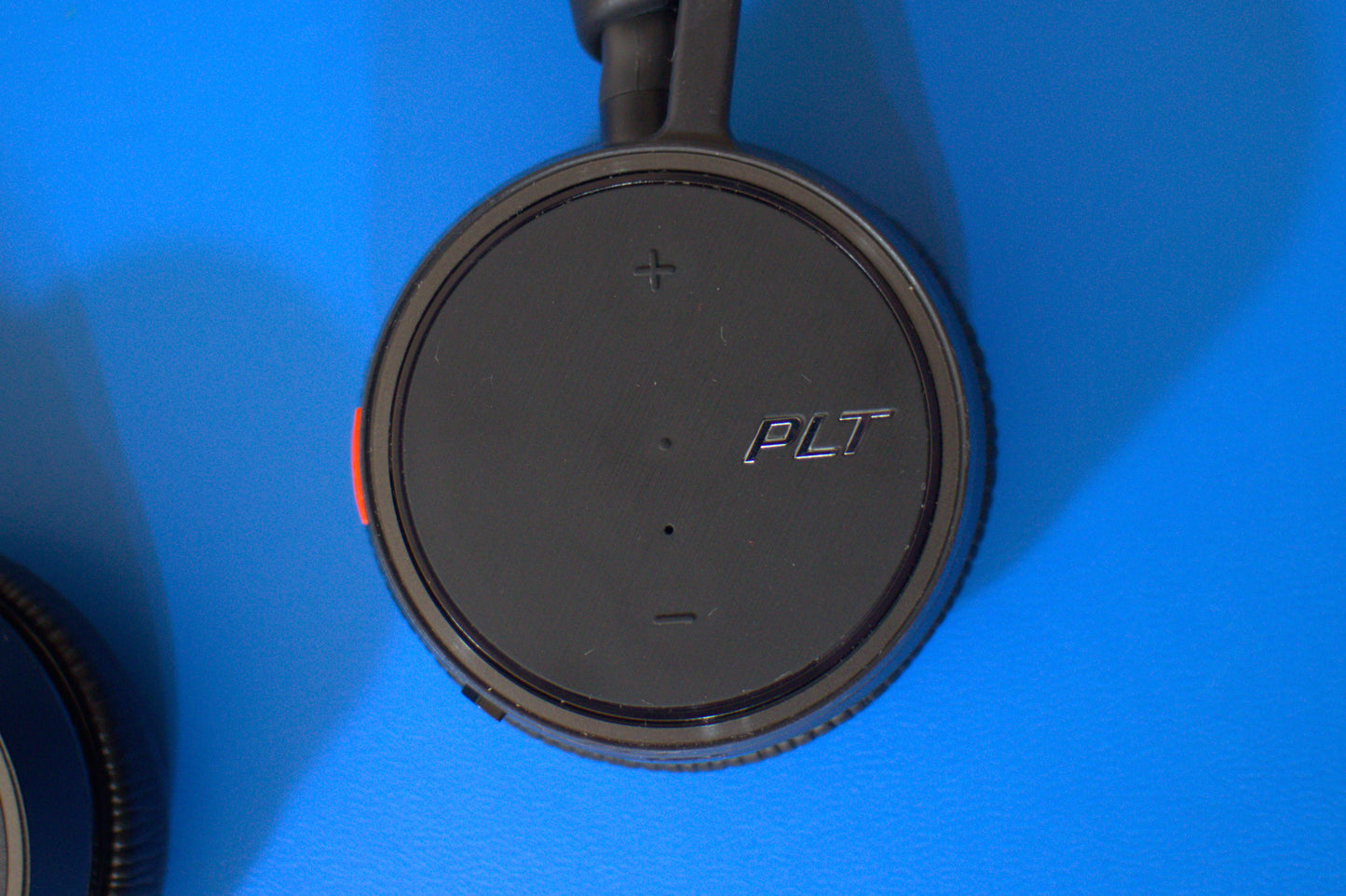 Poly Voyager 4220 UC Bluetooth Headset, professionell aufbereitet