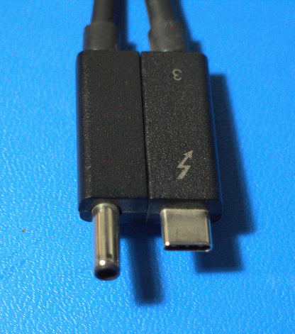 Dockingstation HP Thunderbold Dock 230W G2 ohne Netzteil (3TR87AA)