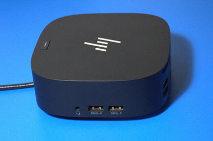 Dockingstation HP USB-C/A Universal G2 (5TW13AA)