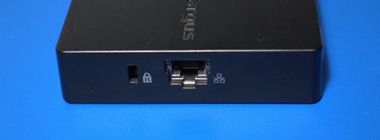 Dockingstation Targus Dock412-A USB-C