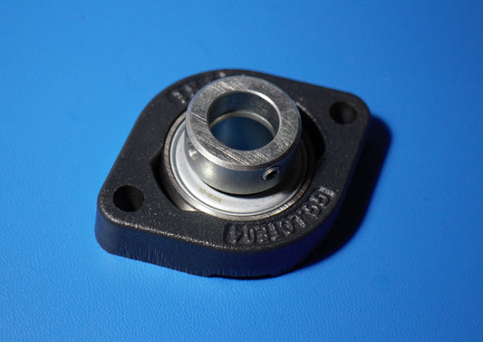 Flanschlager GLCTE20-XL INA Schaeffler Oval 20 mm