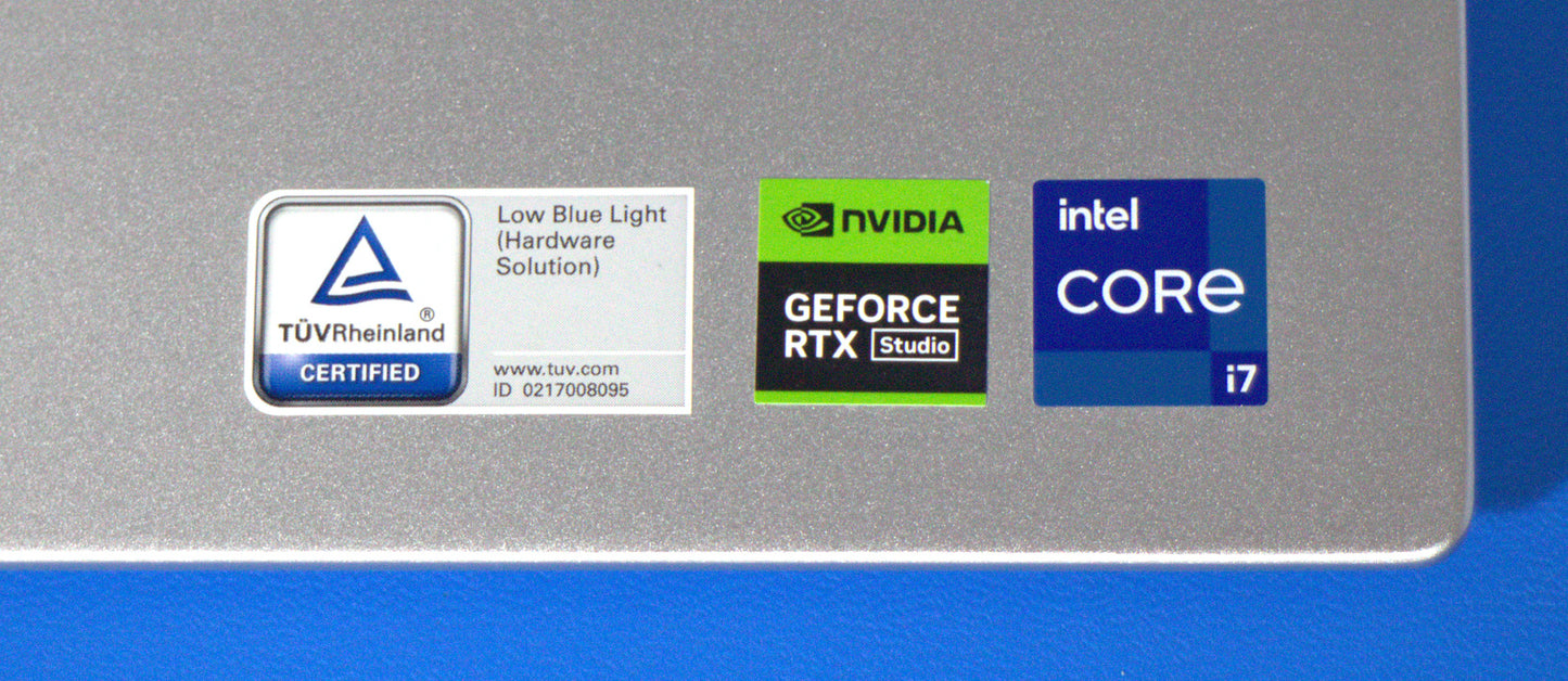 Dell Inspiron 16 Plus 7630,  16 " QHD+, NVIDIA RTX 4060, Intel i7, Win 11