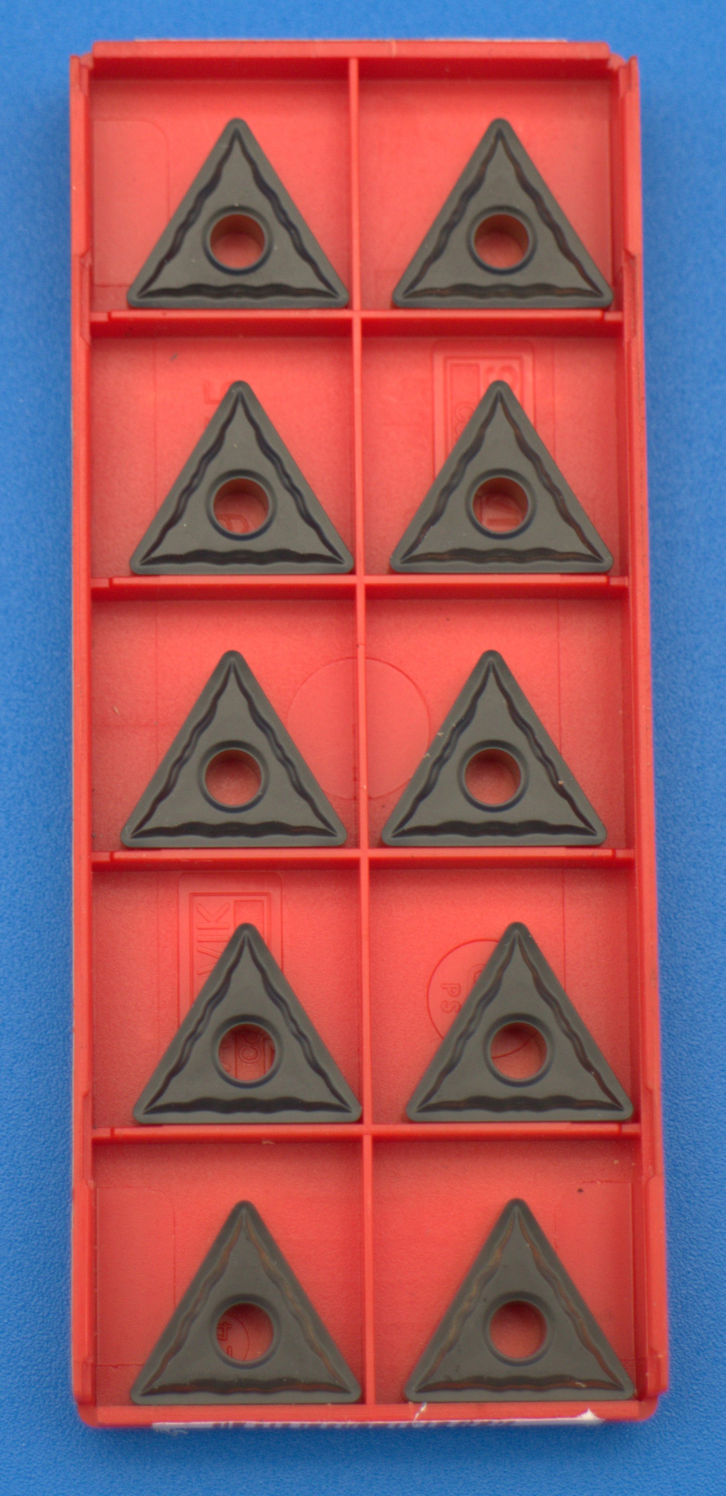 Sandvik TNMG 16 04 08-MF 332-MF 4225 | Wendeschneidplatten