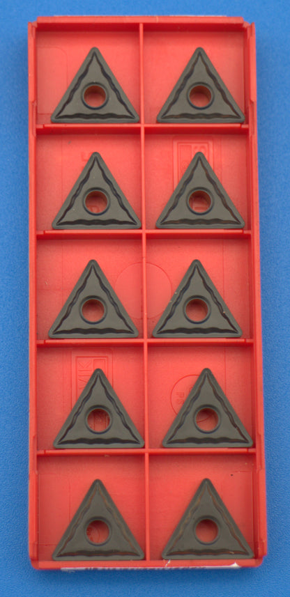 Sandvik TNMG 16 04 08-MF 332-MF 4225 | Wendeschneidplatten