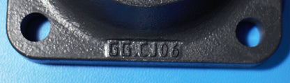 Flanschlager RCJ30-XL-N INA Schaeffler Quadrat 30 mm