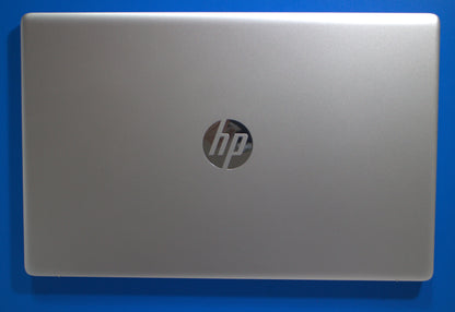 HP 17-cp2532ng Notebook, 17,3" HD, AMD Ryzen 3, 8 GB RAM, 512 GB SSD, Windows 11