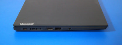 Lenovo ThinkPad T14s Gen 2, 14" FHD, Intel i5-1135G7, 8 GB RAM, 256 GB, Win 11