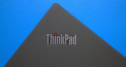 Lenovo ThinkPad T14s Gen 2, 14" FHD, Intel i5-1135G7, 8 GB RAM, 256 GB, Win 11