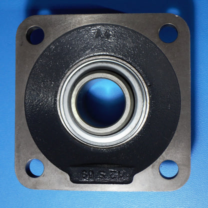 Flanschlager RCJ30-XL-N INA Schaeffler Quadrat 30 mm