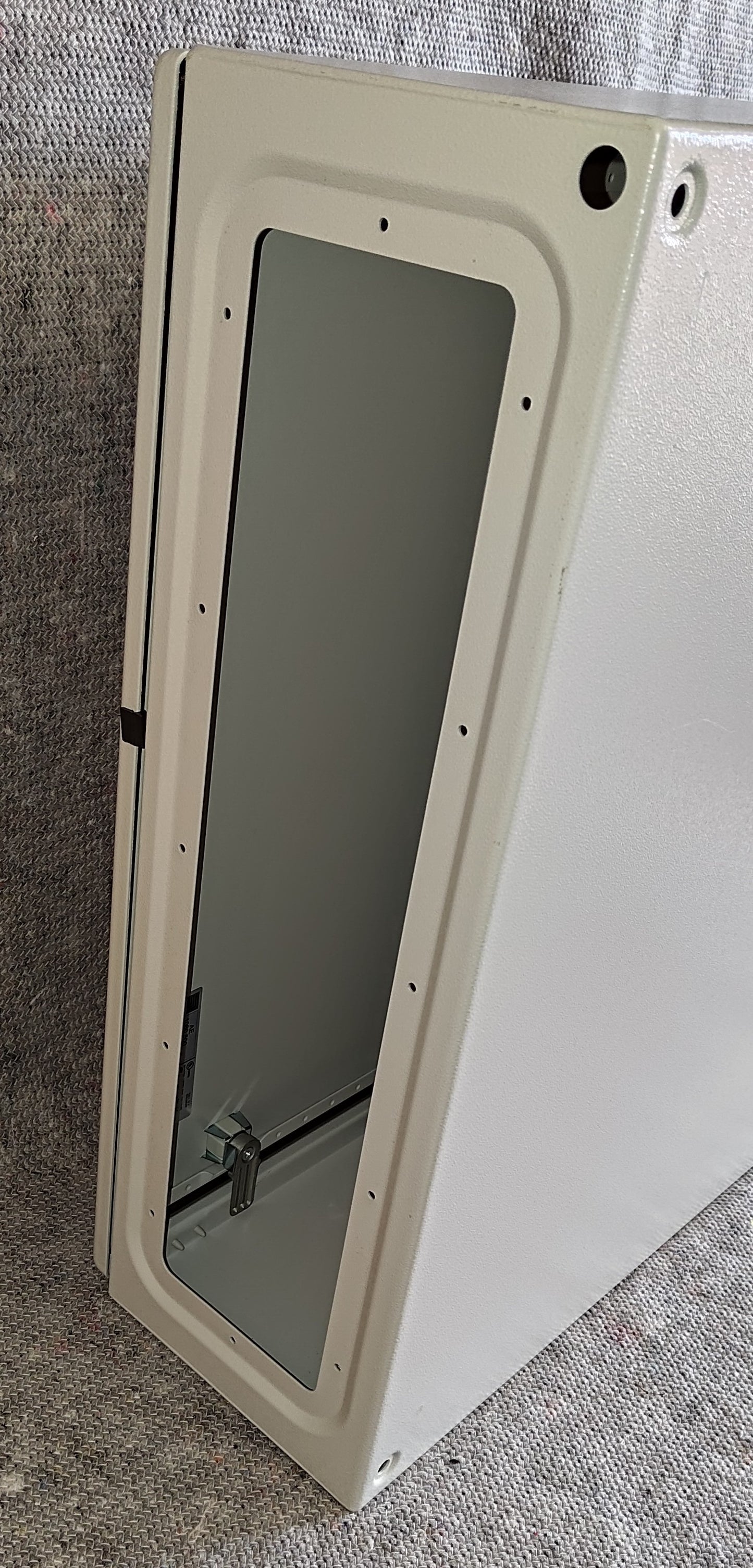 Rittal AE1060.500 Schaltschrank