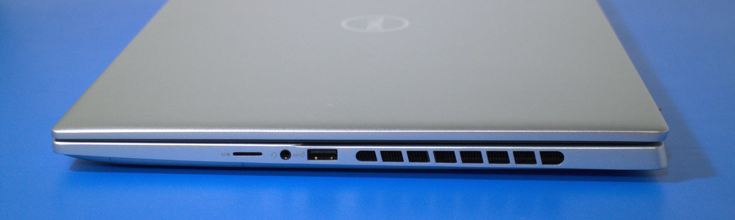 Dell Inspiron 16 Plus 7630,  16 " QHD+, NVIDIA RTX 4060, Intel i7, Win 11